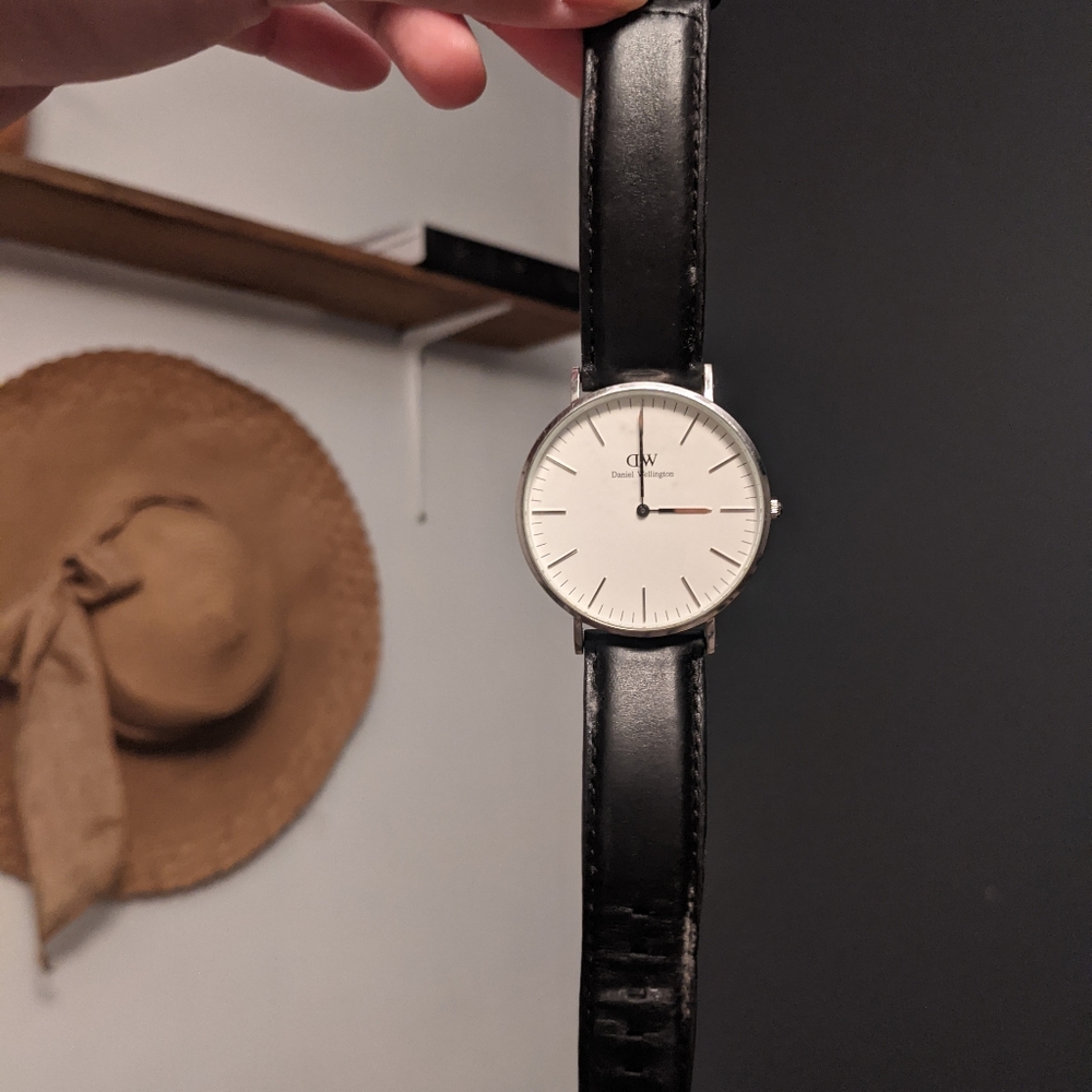 Men's Daniel Wellington Watch